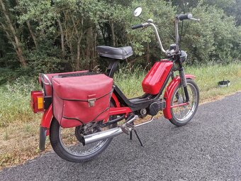 Predam Babetta 210 - 4