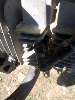 Pitbike 125 - 4