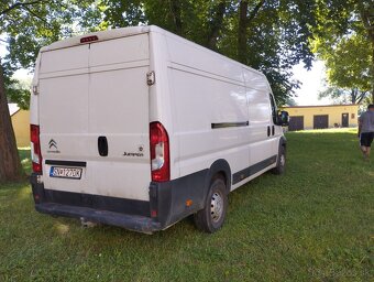 Citroen Jumper - 4