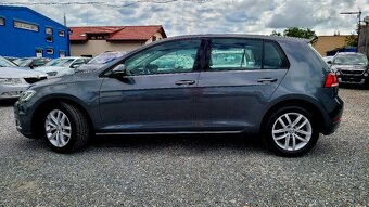Volkswagen Golf 1.5 TSI 150k Edition Comfortline - 4