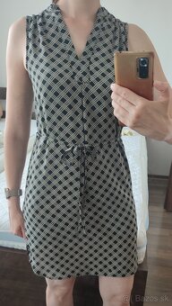 Letné šaty H&M 34/XS - 4