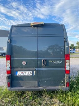 Fiat Ducato 2.3 (2012) - 4