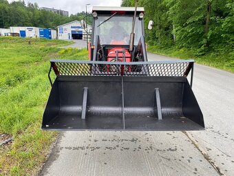 Zetor 5011 - 4
