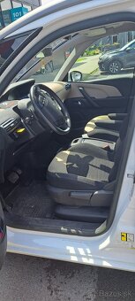 Predám Citroen C4 Grand Picasso - 4