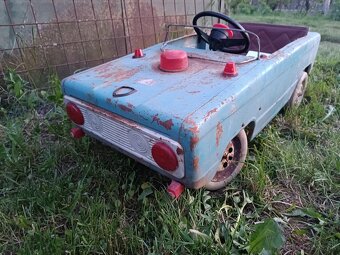 Slapaca lada - 4