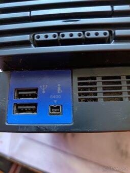 Predám / vymením PS2 fat - 4