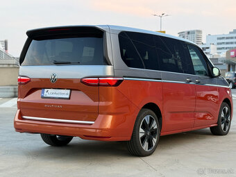 Volkswagen Multivan Style Long 2023, 112 825km, ZARUKA - 4