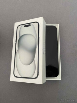iPhone 15 128GB - 4