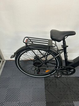 SAMEBIKE elektrický bicykel RS-A01-Pro 27,5 - vystavný kus - 4