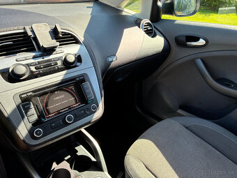 Seat ALTEA - 4