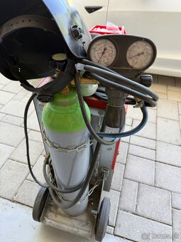 Predám Lorch M300PRO+kukla+hubice,špičky a fľaša. - 4