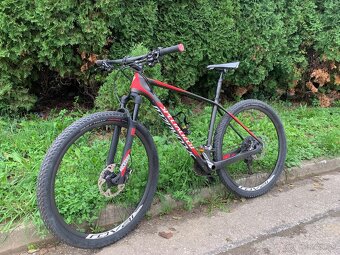 Predam Specialized Carbon - 4