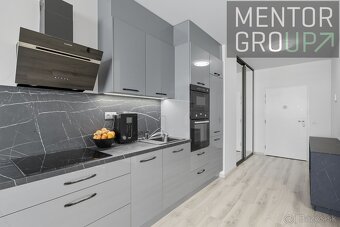 Na predaj 2-izbový apartmán v projekte Tehelné pole - Bajkal - 4