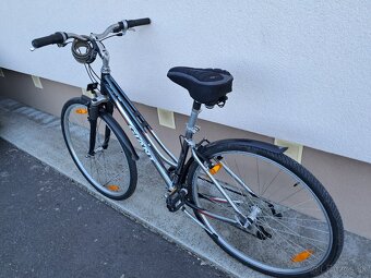BICYKEL GIANT CYPRESS SE - 4