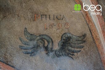 NA PREDAJ: Meštiansky dom so 6 bytmi v nájme, centrum Levoče - 4