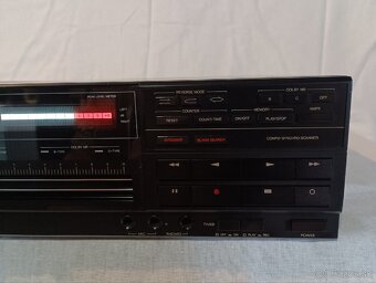 SANSUI D-590R - 4