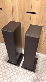 Bowers & Wilkins 684 – výborný stav - 4