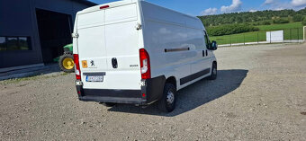 Peugeot Boxer 2.0 blue HDi - 4