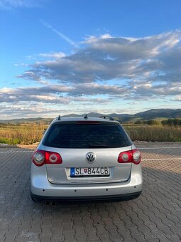 Predám auto - 4