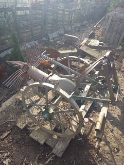 Vyoravač zemiakov - 4