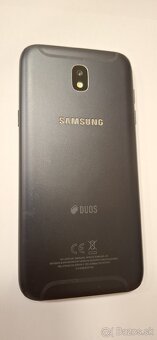 Predám telefón Samsung Galaxy J5 (model SM-J530F) - 4