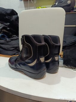 Kotníkové topánky značky PROBIKER veľkosť 45 - 4