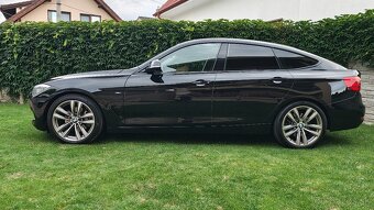 BMW 3 GT 330d xDrive - 4