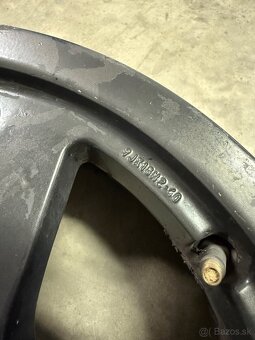 R16 4x98 Alfa Romeo Speedline - 4