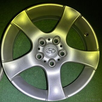 krásne disky Hyundai Tucson / Kia Sportage - 4