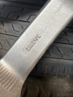 Volvo 5x108 245/45 r20 zimne r20 xc90 - 4