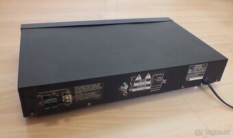 Predám tuner Pioneer F 203RDS - 4