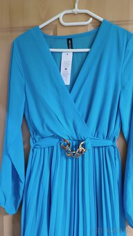 Spoločenské šaty - 4