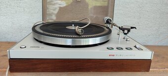 Gramofón Philips - 4
