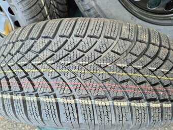 Nepoužitá Zimní kola Volkswagen ID.4 Buzz R19 - 4