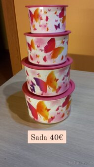 Tupperware - 4