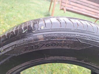 Letne 235/60/R17 Hankook Prime 3 - 4