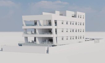 CHORVÁTSKO - Apartmány v 1. rade od mora - MANDRE, ostrov Pa - 4