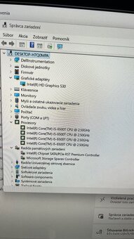 DELL Optiplex 5050 micro - 4