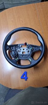 Náhradné diely ford focus mk3 - 4