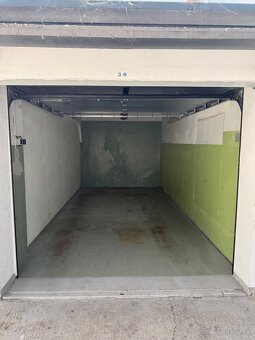 Predam garaz na ulici Eisnerova 33 Devinska Nova Ves - 4