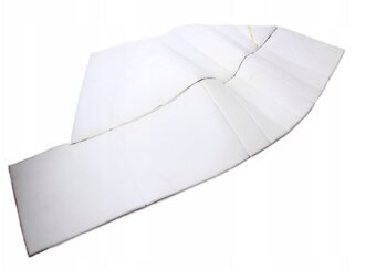 Čalunenie kabiny na traktory zetor 5011-7745 česká a slovens - 4