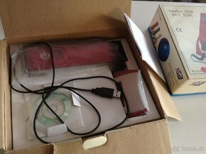 2x SKYPE-telefón - 4