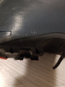 Fischer Travers vel.27.5/mondo 275mm - 4