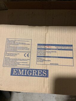 Predám interiérový španielsky obklad - 4