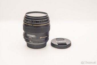 PREDANÉ - Canon 6D Mark II + Canon EF 85mm f/1.8 USM - 4