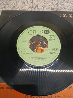 Marián Labuda / Dušan Grúň / Za - ja - ce - 4