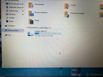 Notebook Lenovo A475, A12, SSD 256 GB, 16 GB RAM, HD - 4