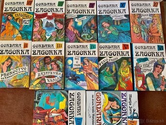 Gordana - Zagorka - 4