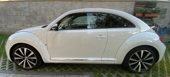 Predám Volkswagen Beetle 2.0 TSI Sport 147 kW - 4