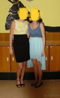 Rôzne elegantné šaty - 4